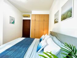 Upper Bukit Timah Road (D23), Condominium #463166031
